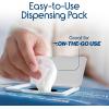 imageInspire Adult Wet Wipes Wash Cloths  Adult Wipes for Incontinence ampamp Cleansing for Elderly 8quotx12quot 200 count1 Count Pack of 200
