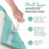imageInspire Extra Large Super Absorbent Disposable Bed Pads for Incontinence Ultra Thick and Absorbent Bed Pads Disposable Adult  Puppy Pads  Pee Pads for Adults 30quot X 36quot Pack of 5036 X 36 Pack of 50 W Adhesive