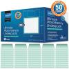 imageInspire Extra Large Super Absorbent Disposable Bed Pads for Incontinence Ultra Thick and Absorbent Bed Pads Disposable Adult  Puppy Pads  Pee Pads for Adults 30quot X 36quot Pack of 5036 X 36 Pack of 50