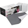 imageInspire Extra Large Super Absorbent Disposable Bed Pads for Incontinence Ultra Thick and Absorbent Bed Pads Disposable Adult  Puppy Pads  Pee Pads for Adults 30quot X 36quot Pack of 50Gray 36 x 36