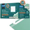 imageInspire Super and Ultra Absorbent Disposable Bed Pads 36quot X 36quot Pack of 50 with Adhesive XXL