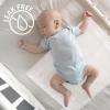 imageInspire Washable Bed or Chair Pads  3 Pack Waterproof Mattress Chucks Pad  Reusable Chux  for Adults Babies and Pets3 Pack 18 x 24
