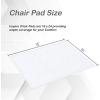 imageInspire Washable Bed or Chair Pads  3 Pack Waterproof Mattress Chucks Pad  Reusable Chux  for Adults Babies and Pets3 Pack 18 x 24