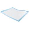 imageInspire White Disposable Dog Pee Pads 120ct Disposable Puppy Training Pads  Puppy Pads for Dogs 30quot x 24quot23 x 36