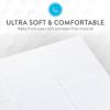 imageInspire White Disposable Dog Pee Pads 120ct Disposable Puppy Training Pads  Puppy Pads for Dogs 30quot x 24quot30 x 24