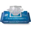 imageInspire Adult Wet Wipes Wash Cloths  Adult Wipes for Incontinence ampamp Cleansing for Elderly 8quotx12quot 200 count1 Count Pack of 50