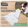 imageInspire White Disposable Dog Pee Pads 120ct Disposable Puppy Training Pads  Puppy Pads for Dogs 30quot x 24quot24 x 17