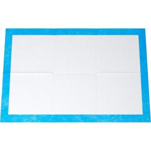 imageInspire White Disposable Dog Pee Pads 120ct Disposable Puppy Training Pads  Puppy Pads for Dogs 30quot x 24quot23 x 36