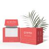 imageAsara Disposable Face Towel XL Facial Wipes  Organic Vegan Biodegradable  Add Water As a Makeup Remover  Sensitive Skin Face Towels  Clean Daily Towelettes 100 CountUnscented