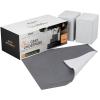 imageInspire 42 Count 23 x 36 Ultra Absorbent Underpads for Incontinence Waterproof Bed Pads  Leakproof Quick Drying  Hospital Bed Pads Disposable Adult  Mattress Protector XXL Chucks Pads36 x 36 Pack of 46