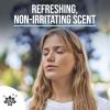 imageInspire A Little Discretion Please Individually Wrapped Flushable Wipes For Adults in Discreet Unmarked Packaging Unscented Septic and Sewer Safe Travel Friendly Biodegradable 30 Ct30 Ct
