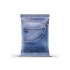 imageInspire A Little Discretion Please Individually Wrapped Flushable Wipes For Adults in Discreet Unmarked Packaging Unscented Septic and Sewer Safe Travel Friendly Biodegradable 30 Ct30 Ct