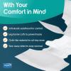 imageInspire Adult Diapers Women or Men  MAX Absorbency  Our Most Absorbent and Dry Incontinence Underwear for Women or Men  Leak Proof Diaper Overnight or Daytime for HeavyXL 56 Count