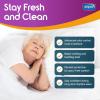 imageInspire Adult Diapers Women or Men  MAX Absorbency  Our Most Absorbent and Dry Incontinence Underwear for Women or Men  Leak Proof Diaper Overnight or Daytime for HeavySmall 20 Count
