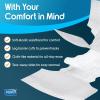 imageInspire Adult Diapers Women or Men  MAX Absorbency  Our Most Absorbent and Dry Incontinence Underwear for Women or Men  Leak Proof Diaper Overnight or Daytime for HeavyLarge 16 Count