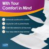 imageInspire Adult Diapers Women or Men  MAX Absorbency  Our Most Absorbent and Dry Incontinence Underwear for Women or Men  Leak Proof Diaper Overnight or Daytime for HeavySmall 20 Count