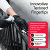 imageInspire Black Nitrile Gloves  THE ORIGINAL Quality Black Gloves Disposable Latex Free  45 CookingNitrilevinyl Blend