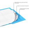 imageInspire Disposable Chux Underpads 23 x 36 Inches Pack of 300Pack of 300