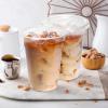 imageInspire Home ampamp Pantry Plastic Cups with Lids  BULK SAVINGS Smoothie Cup Iced Coffee Soda  Crystal Clear  16 Oz Case of 19212 Oz  200 Count