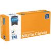 imageInspire Nitrile Gloves Medical Examination  45 Grade The Original Quality Stretch Cobalt Blue  Disposable Latex Free DoctorsEMT Food Service Cleaning Janitorial Household Hospitals and MoreSmall