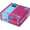 imageInspire Pink Gloves Disposable Latex Free  Nitrile Pink Glove Hair and Nail Salon Esthetician Nitrile Disposable Gloves2 Boxes of 50