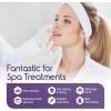 imageInspire Stretch Vinyl Exam Gloves  THE ORIGINAL Quality Disposable Latex Free Medical Glove Cleaning Cooking Food Service Labs Healthcare and Household Small 1000 CountLarge Pack of 1000