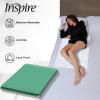 imageInspire Super and Ultra Absorbent Reusable Bed Pads 23quot X 36quot Reusable 2 Pack