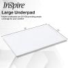imageInspire Super and Ultra Absorbent Reusable Bed Pads 23quot X 36quot Reusable 3 Pack