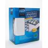 imageInspire Washable Reusable Incontinence Underpad Oversized 36x72 Inches White 1 Count