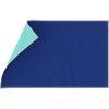 imageInspire Waterproof Chair Pad Dark Colored to Hide Stains 18 x 24  Quilted for Incontinence Washable for Adults and Kids Reusable Underpad34x54 Pack of 1