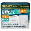 XL (14 Count)