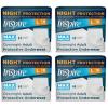 imageInspire Adult Diapers Women or Men  MAX Absorbency  Our Most Absorbent and Dry Incontinence Underwear for Women or Men  Leak Proof Diaper Overnight or Daytime for HeavyLarge 64 Count