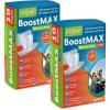 imageInspire Incontinence Booster Pads Super Absorbent Extra Long  Pad Liner Women and Men  Inserts for Adult Diapers 5 Cups Absorbency 36 Count Money Back Leak Free GuaranteeLong 185 x 39  36 Count