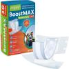 imageInspire Incontinence Booster Pads Super Absorbent Extra Long  Pad Liner Women and Men  Inserts for Adult Diapers 5 Cups Absorbency 36 Count Money Back Leak Free GuaranteeLong 185 x 39  18 Count