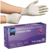 imageInspire Stretch Vinyl Exam Gloves  THE ORIGINAL Quality Disposable Latex Free Medical Glove Cleaning Cooking Food Service Labs Healthcare and Household Small 1000 CountXLarge
