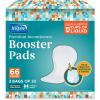 imageInspire Ultra Absorbency Incontinence Booster Pads  Absorbs Over 4 Cups  for Women or Men Adhesive Strip Use in Incontinence Underwear and Diapers LeakFree 66 Count66 Count