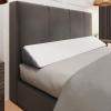 Queen Headboard Wedge Pillow - 60