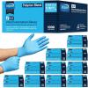 imageInspire NitrileVinyl Blend Exam Gloves  Disposable Latex Free Medical Multipurpose for Cooking1000