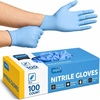 Blue - Box of 100
